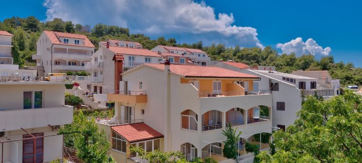 Komazin Hotels in Hvar Town