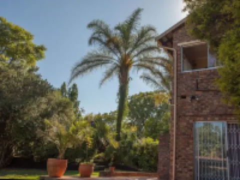 Serene Guest Manor Hotels in Fourways