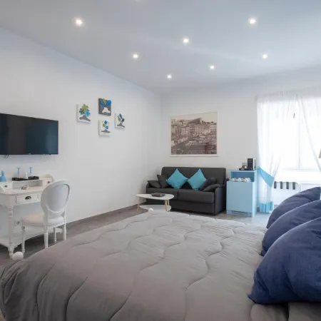 Suite Napoletana