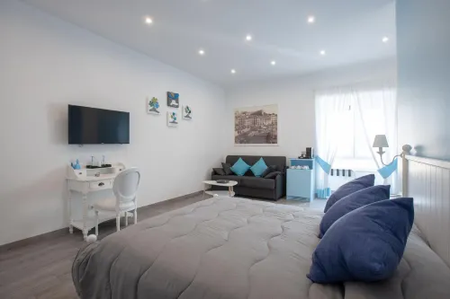 Suite Napoletana - Ocean View