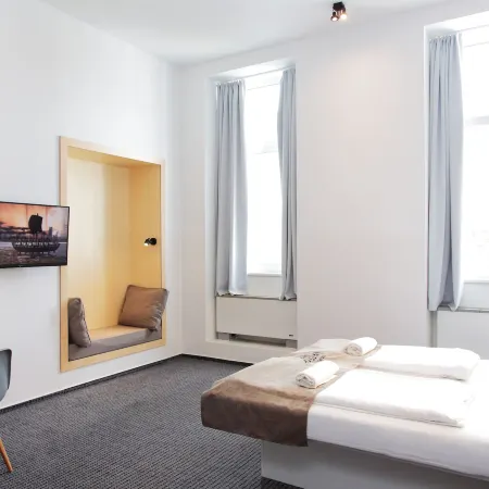 Maverick Budapest Soho