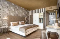 Hotel Villa Madruzzo Hotels in Trento