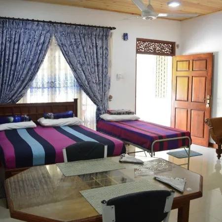 Elkaduwa Bungalow