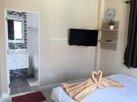 บ้านเพลินวิว บาย รัชรินทร์