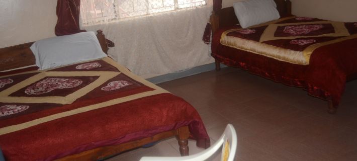 Kim's Dishes Hotel Các khách sạn ở Narok Town