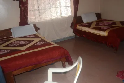 Kim's Dishes Hotel Hôtels à : 