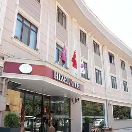 Hizel Hotel