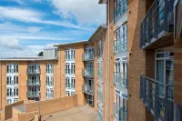 University of Exeter - Holland Hall - Scenic