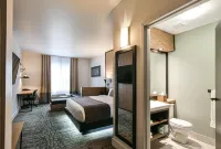 AX Hotel Các khách sạn ở Mont Tremblant