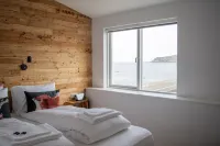 Blabjorg Resort
