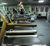 Turf Valley Resort - Gym