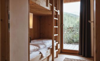 Lagació Hotel Mountain Residence