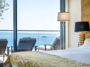 Hotel Villa Harmony