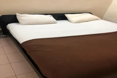 Residence Yipene Hotels near SEIRMIC INFORMATIQUE