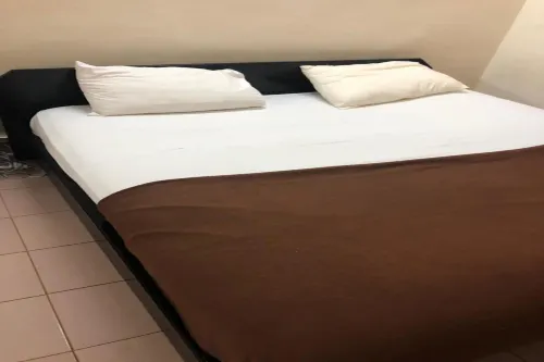 Residence Yipene Hotels in Kadiogo