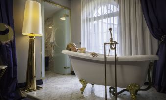 Sura Design Hotel & Suites Istanbul