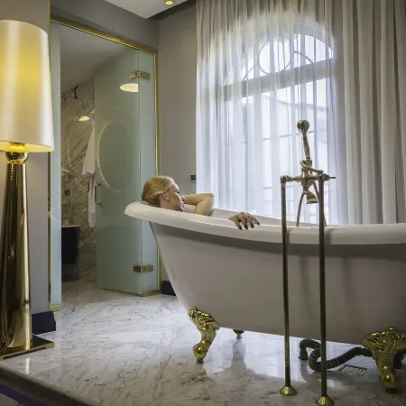 Sura Design Hotel & Suites Istanbul