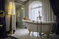 Sura Design Hotel & Suites Istanbul - Romantic