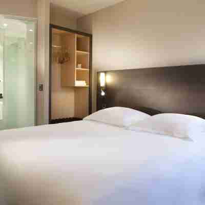 Hôtel Escale Oceania Nantes Aéroport Rooms