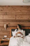 Hotel Rosenhof Murau Hotels in Мурау
