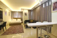 Palm Ville Suites Hotels in Beirut