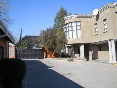 노블 하츠 B&B  호텔
