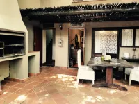 Waterhouse Guest Lodge - Indus Street