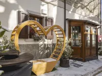 Granduca Mountain Wellness Apartments Campigna Hotel a Campigna