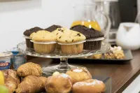Centosedici Rooms - Frühstück
