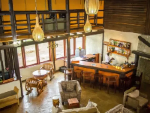 Kika Lodge Hotels in Gilgil