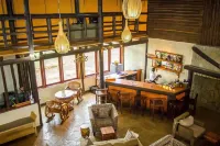 Kika Lodge