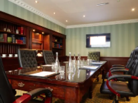 Imperial Hotel Cork City Hotels in Cork