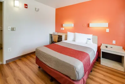 Motel 6 Lenexa, KS - Kansas City Southwest