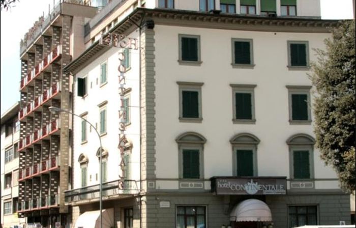 Hotel Continentale