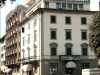 Hotel Continentale Hotels in Arezzo