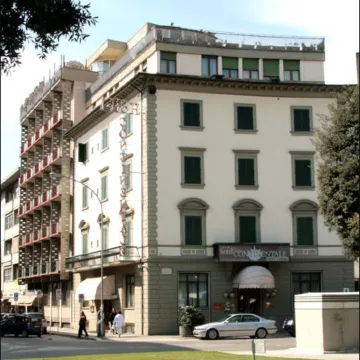 Hotel Continentale