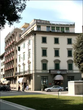 Hotel Continentale