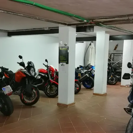 Hotel Il Vecchio Mulino