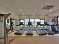 Sapphire Addis Hotels near Kirkos