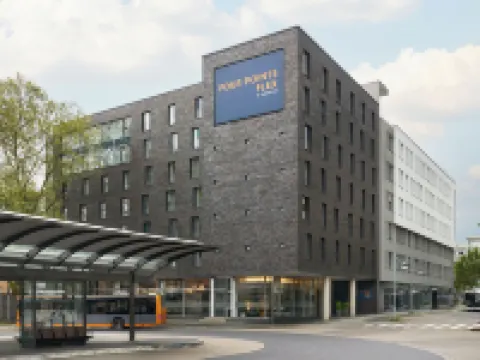 Four Points Flex by Sheraton Koblenz Hotels in Koblenz