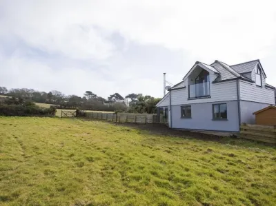 Chyreen@Marazion Hôtels à proximité de : Marazion