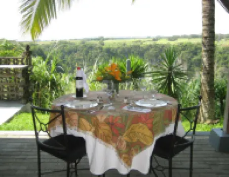 維斯塔峽谷酒店 巴西酒店