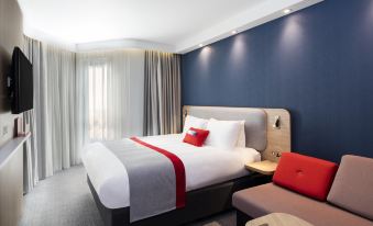 Holiday Inn Express Belfast City