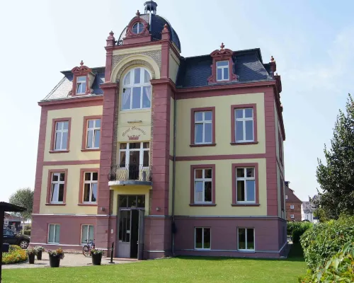 Waren Müritz Hotel Harmonie Hotels in Waren
