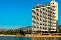 Krystal Beach Acapulco Hotels in Acapulco