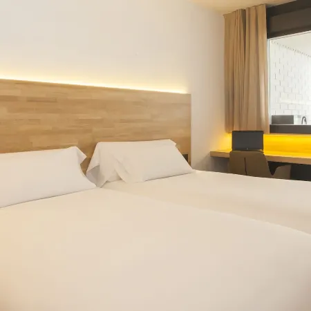 Hotel A Pamplona