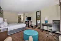 Sleep Inn & Suites - Oxford - University Area