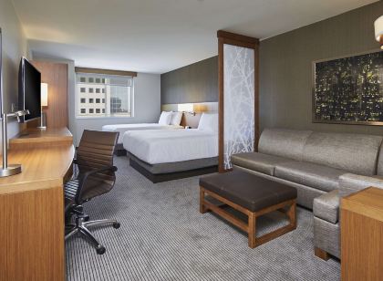 Hyatt Place Toronto/Mississauga Centre
