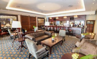 Irene Country Lodge, Autograph Collection®