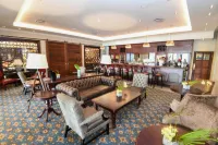 アイリーン・カントリー・ロッジ、オートグラフ・コレクション®